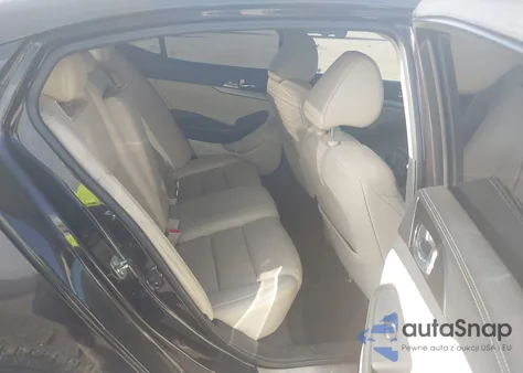 2016 Nissan Maxima 3.5 Sv z USA, uszkodzony, nr VIN 1N4AA6AP6GC437922